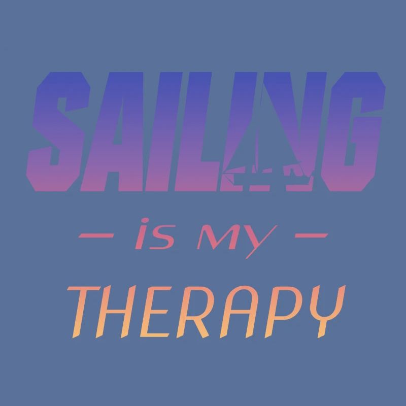 sailing