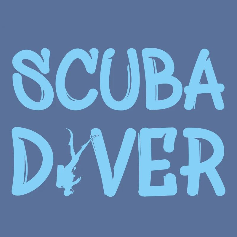 Scuba Diver