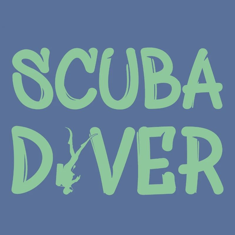 scuba diver