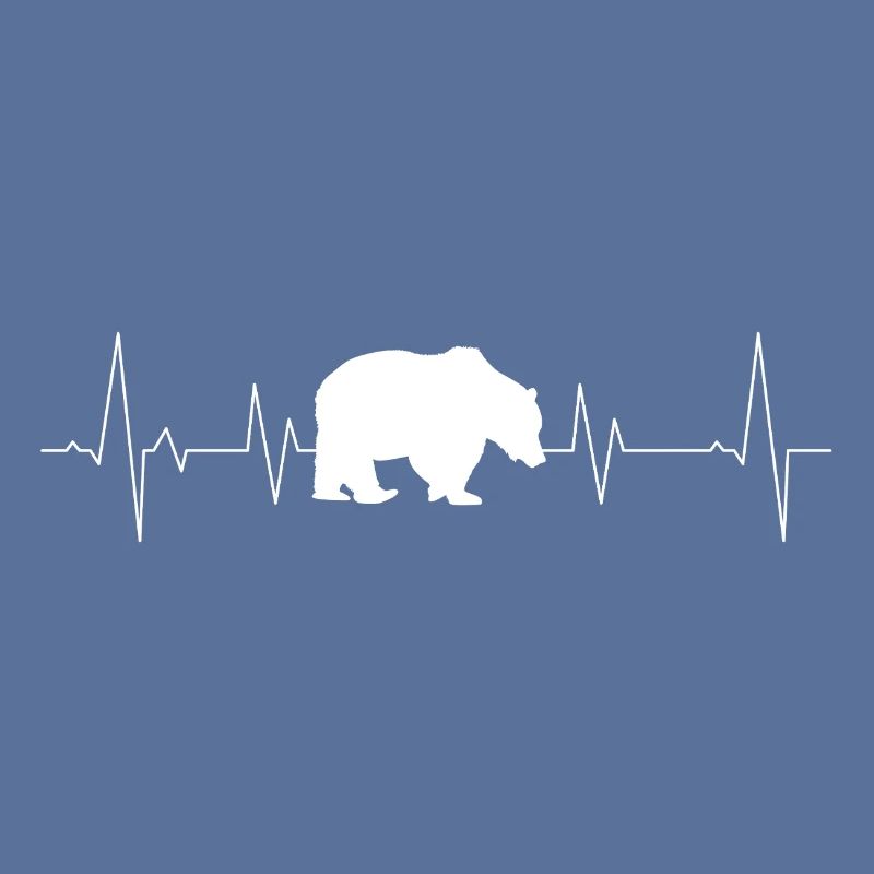 Bear wanders