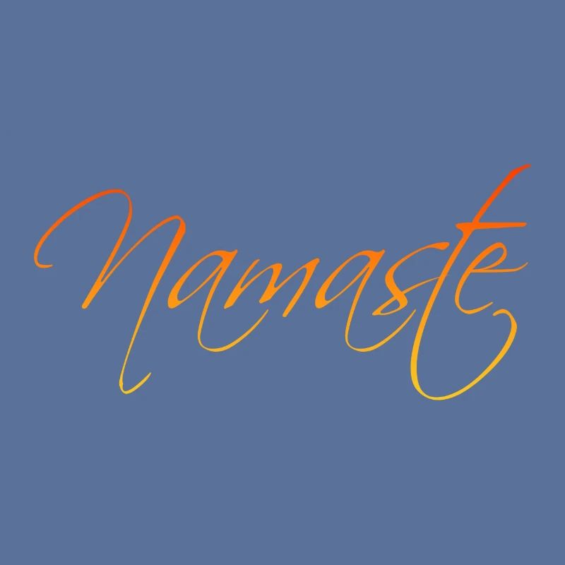 Namaste