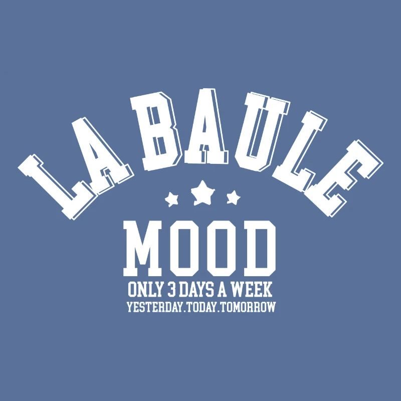 La Baule Mood