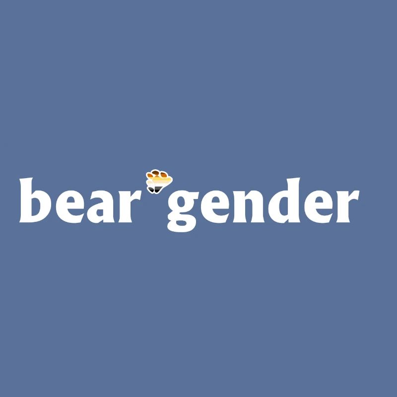 beargender
