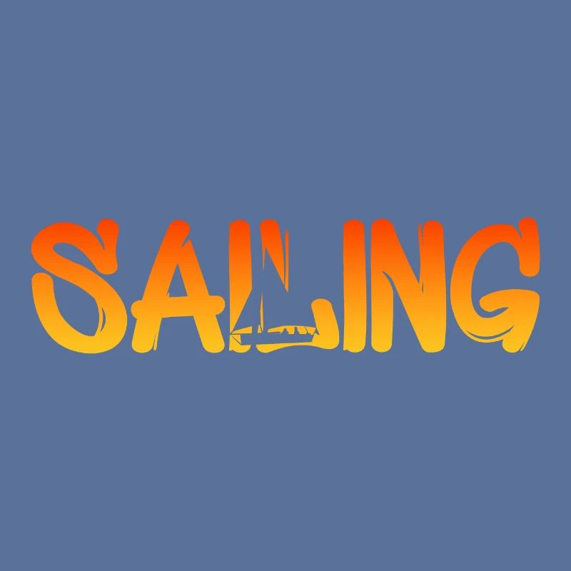 Sailing