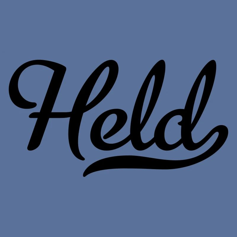 Held