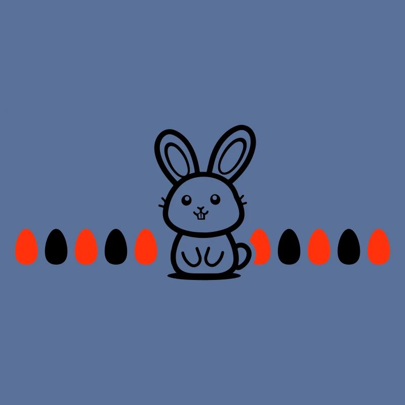 Hase Ostern