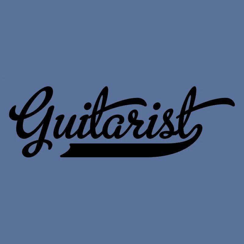 Gitarrist
