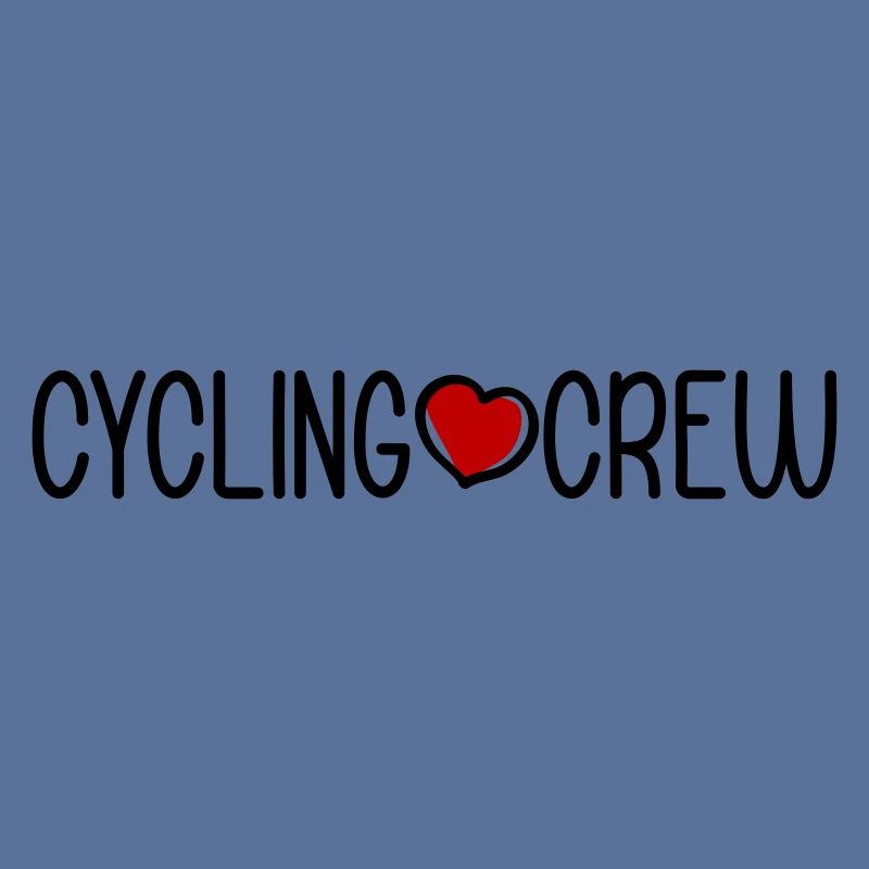 Cycling Crew