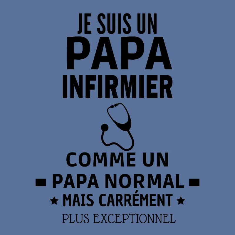 infirmier exceptionnel