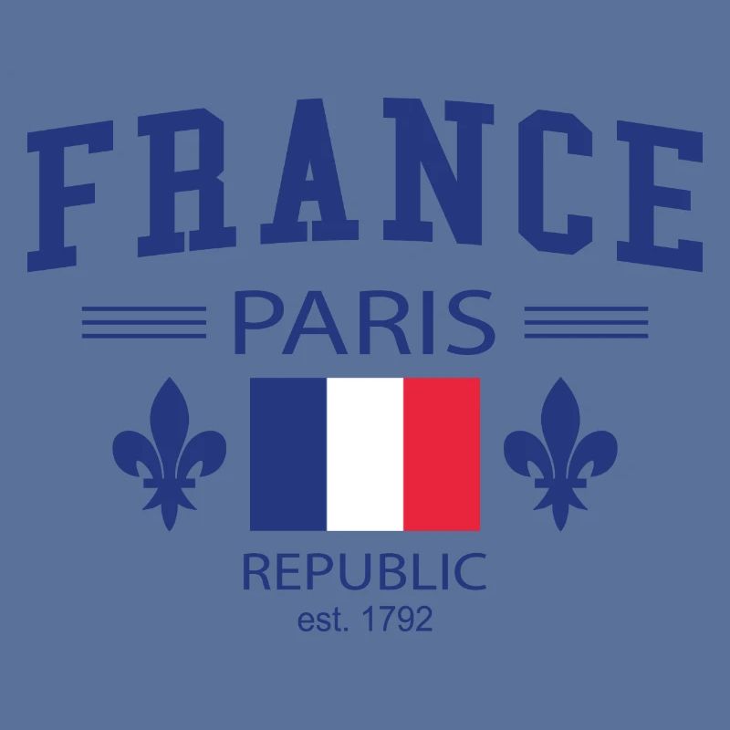 France