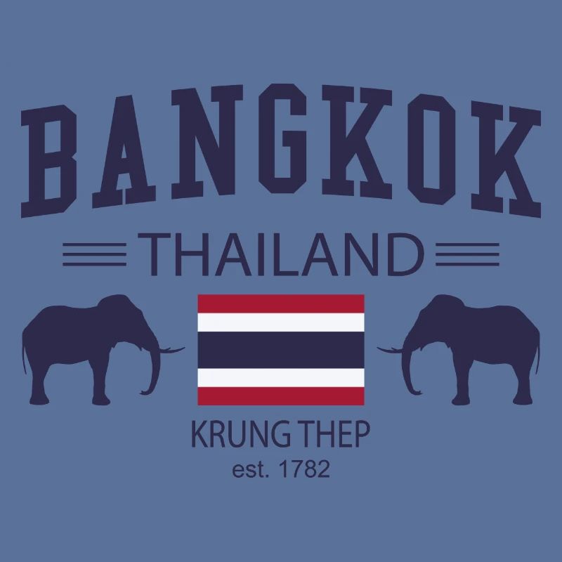 Bangkok