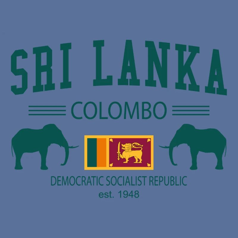 Sri Lanka