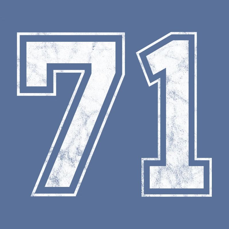 Numéro 71