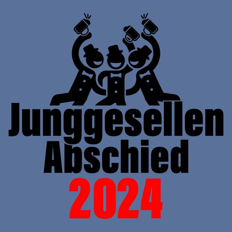 Junggesellenabschied 2024