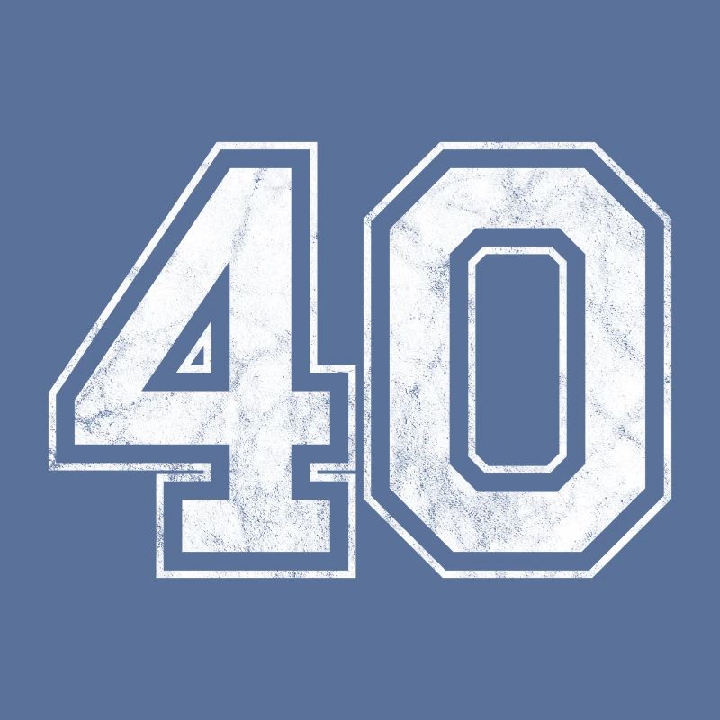 Anzahl 40