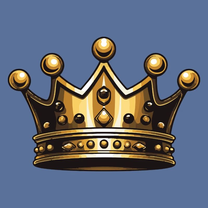Krone Symbol