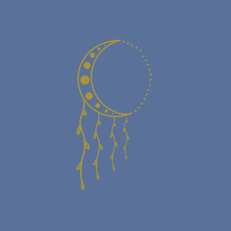 Mond Mandala