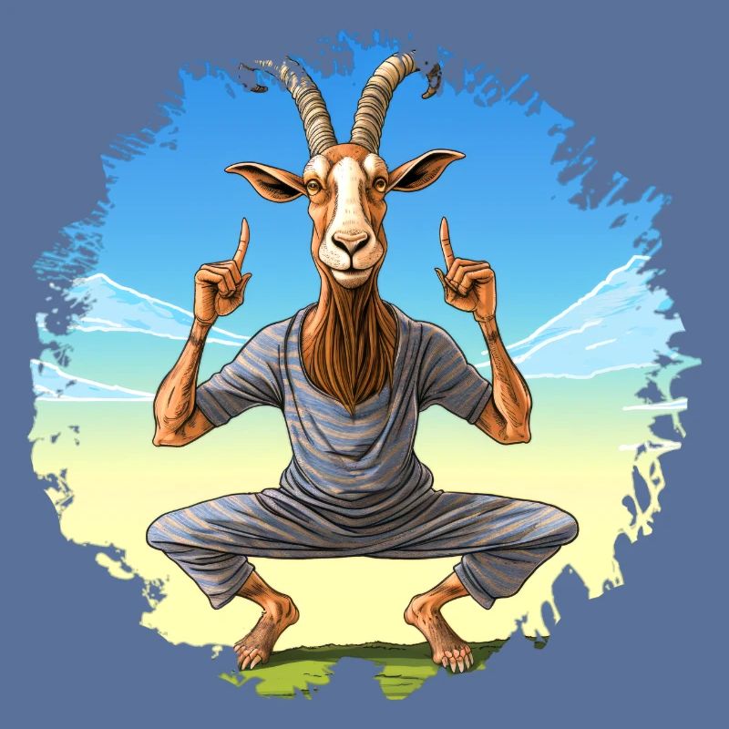 Yogi Steinbock