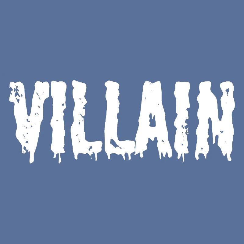 Villian