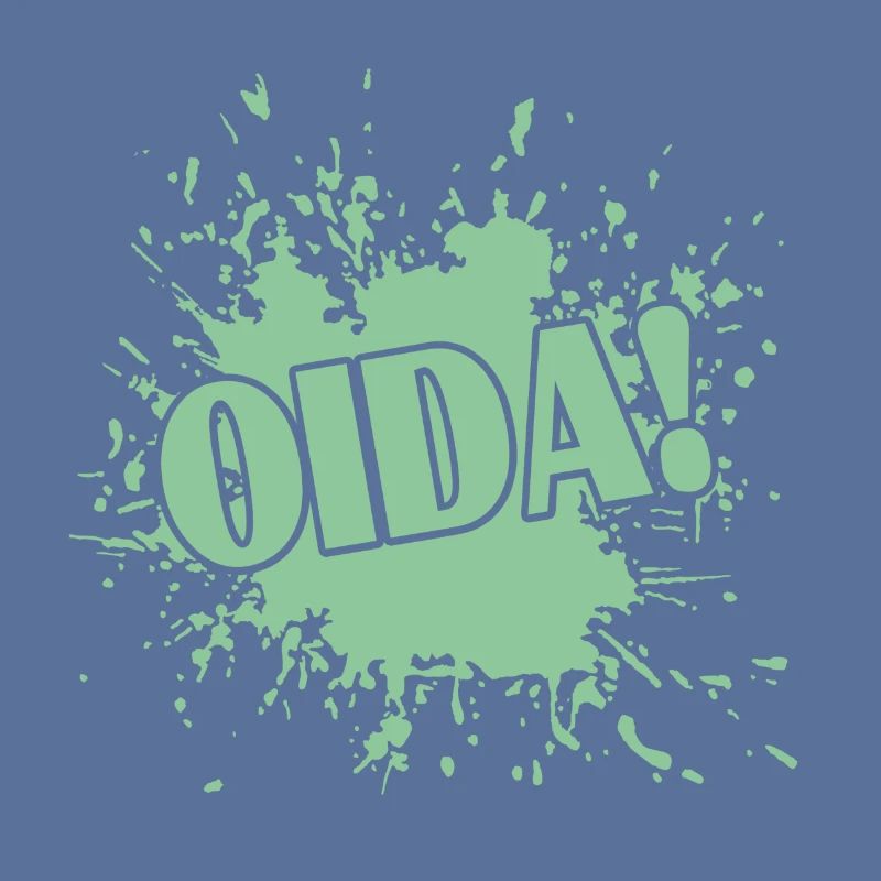 Oida