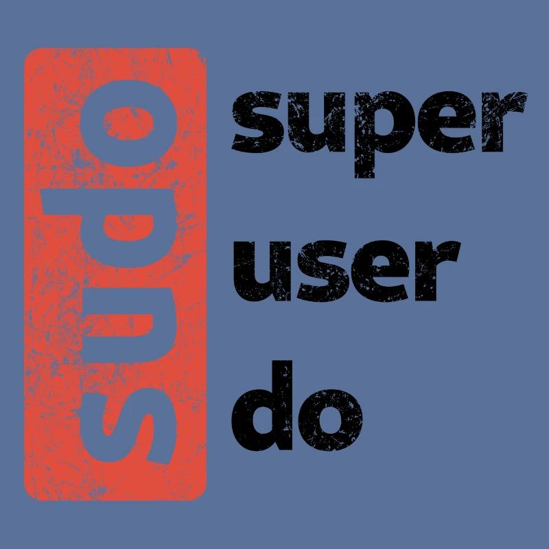 superuser do