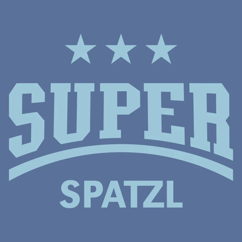 Super Spatzl