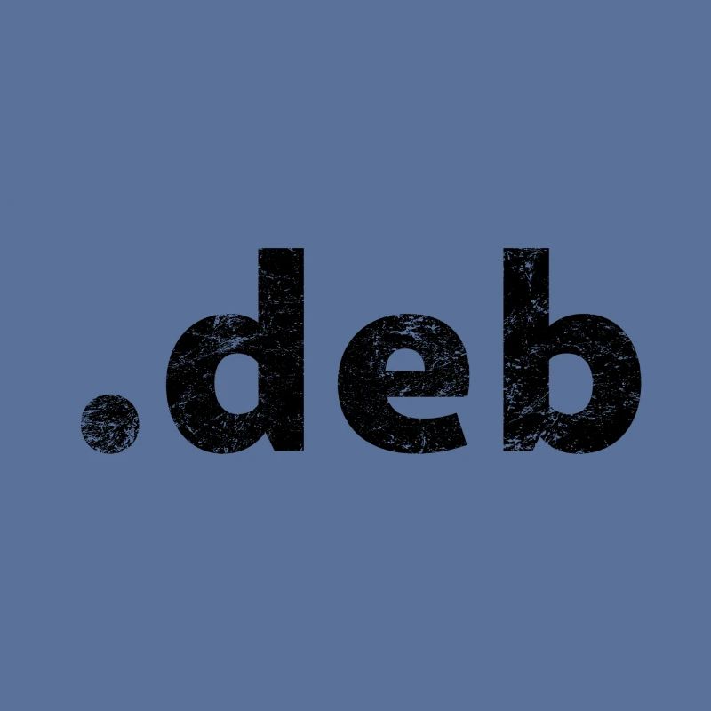 Debian Programmpaket