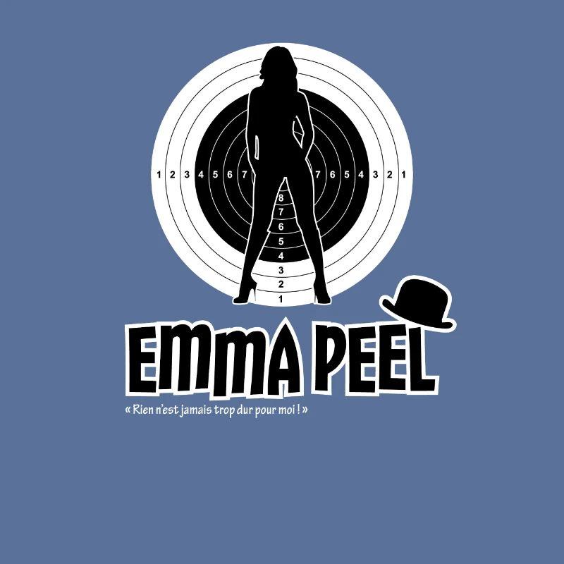 EMMA PEEL