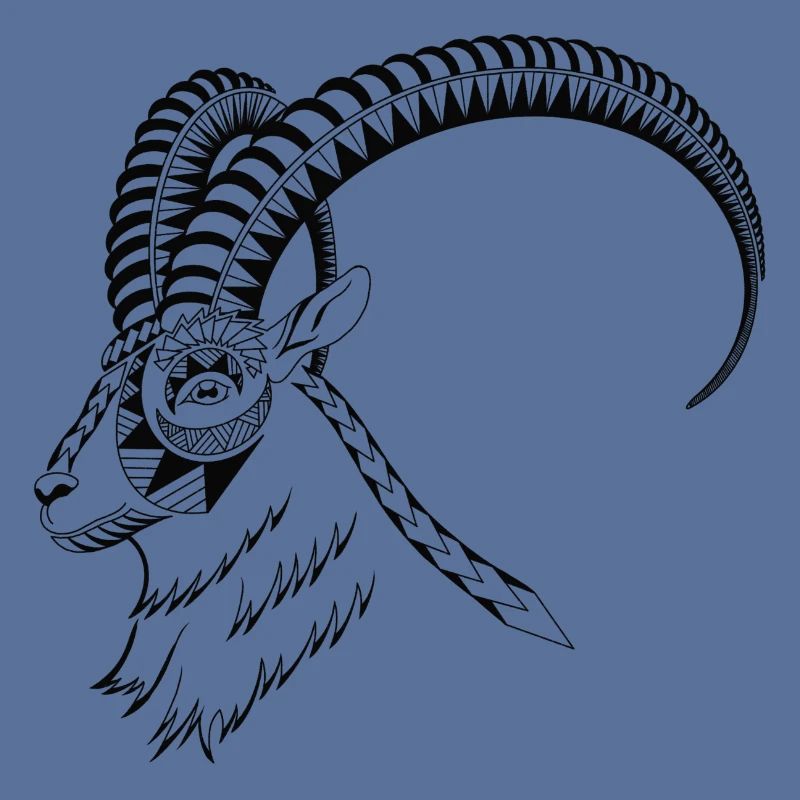 steinbock