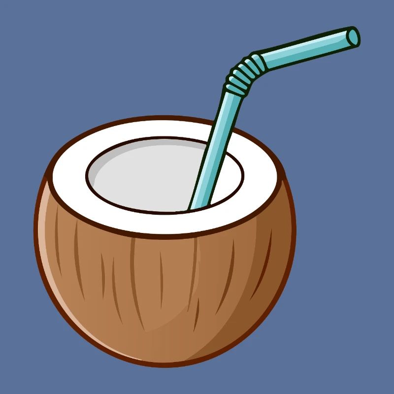 Kokosnuss