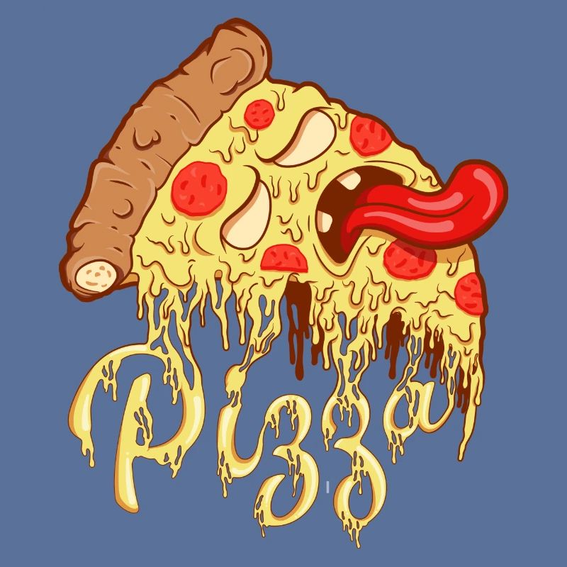 Pizzamonster