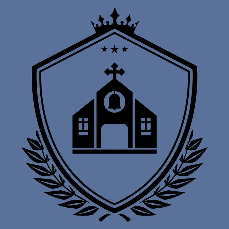 Kirche Wappen