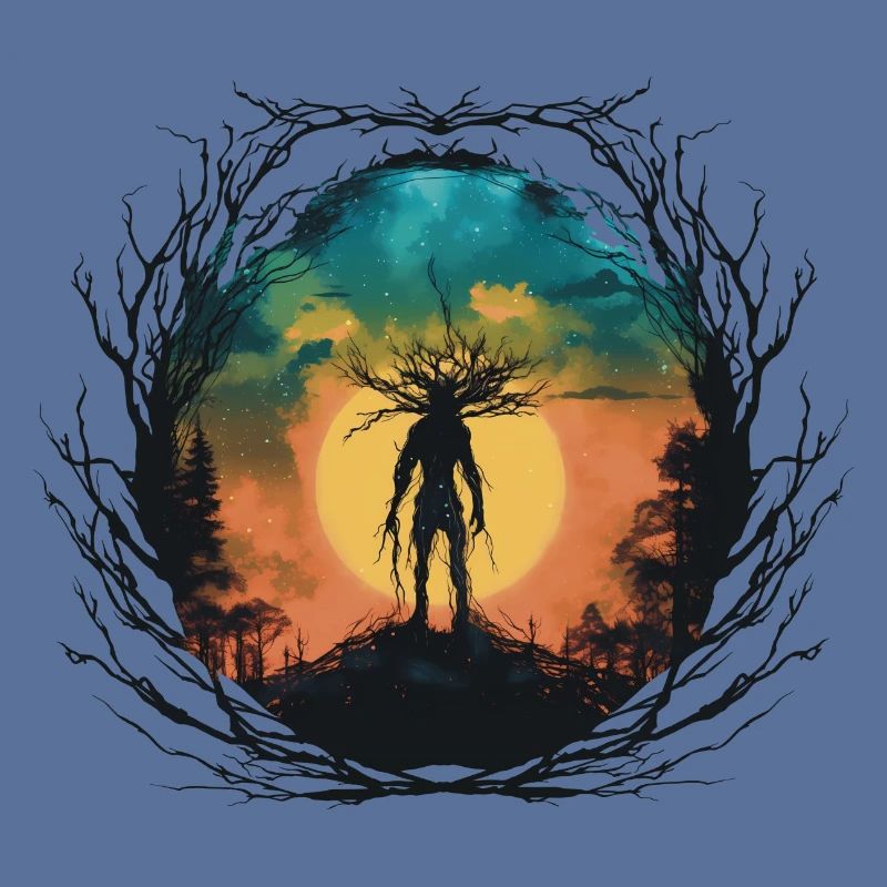 The Ent