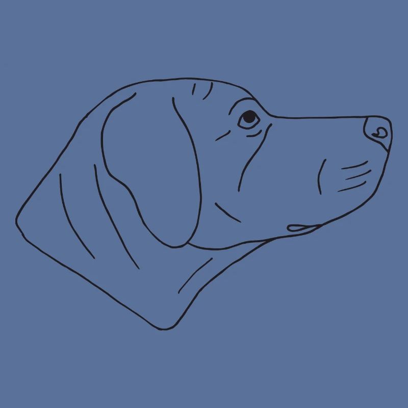 Rhodesian Ridgeback