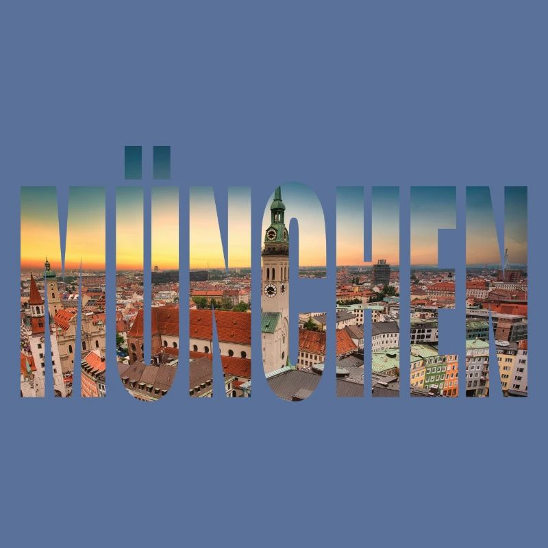 München SKYLINE