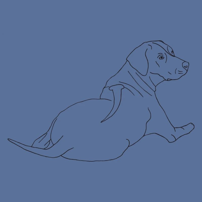 Rhodesian Ridgeback