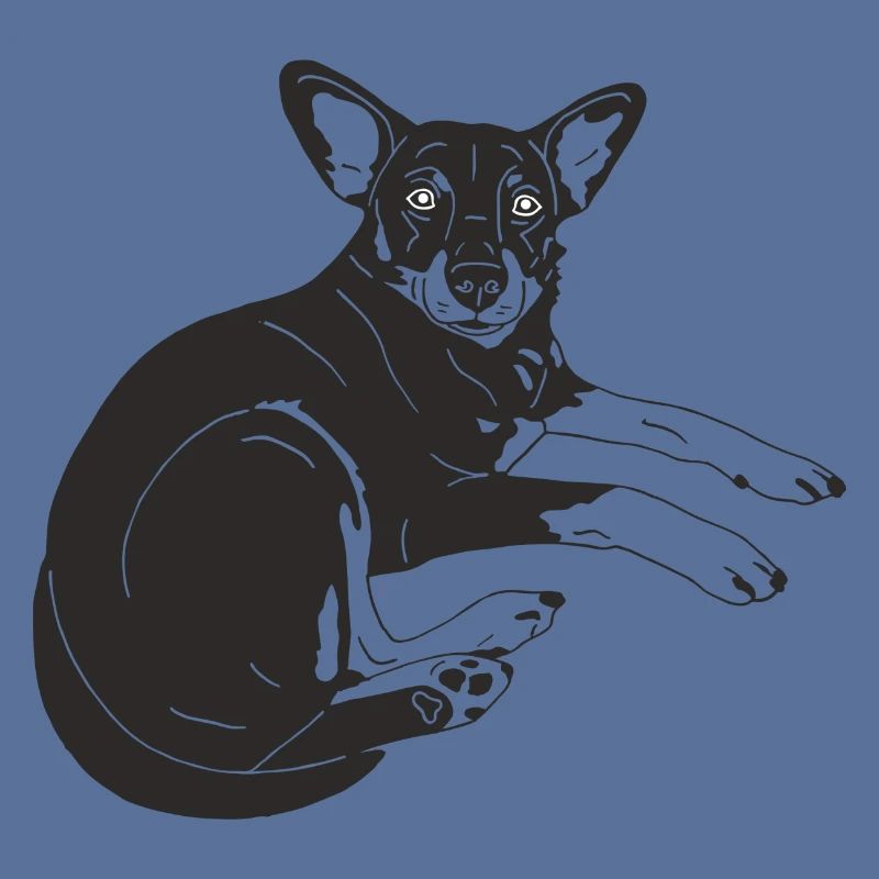 Zwergpinscher