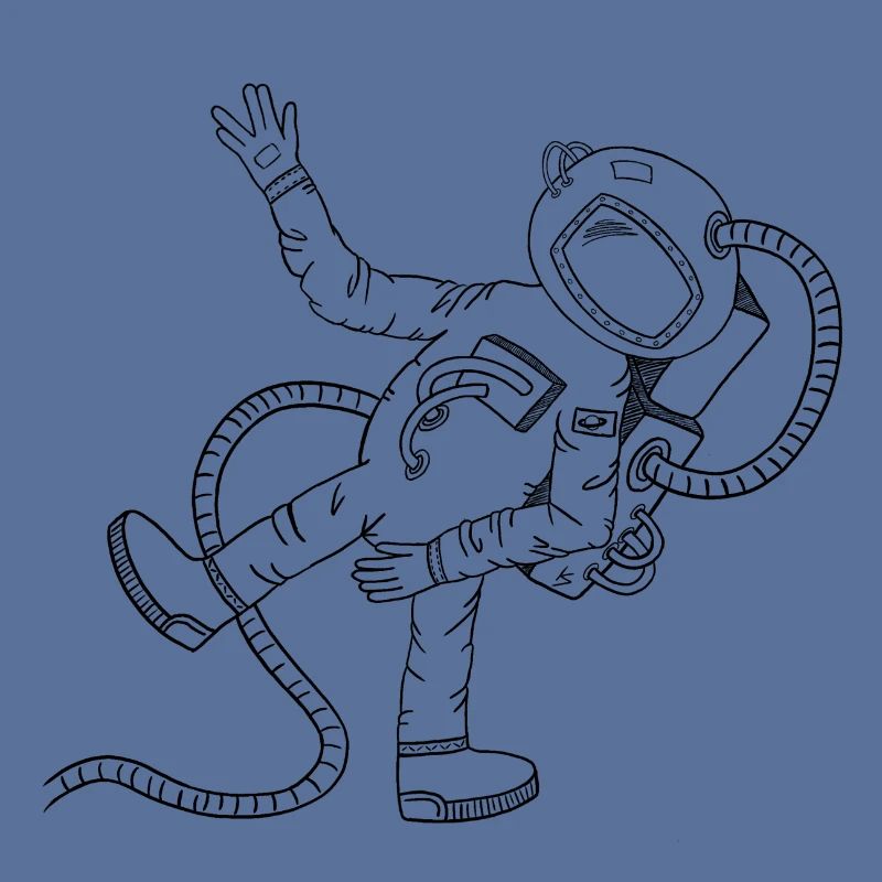 Astronaut