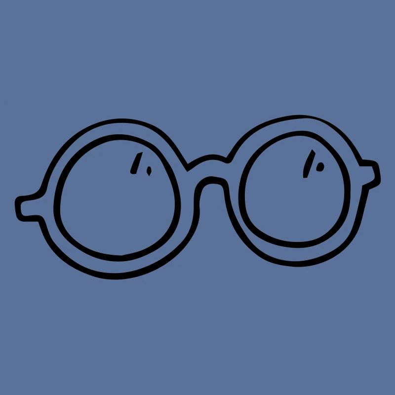 Glasses Vision Aid Spectacle Snake Gift Idea