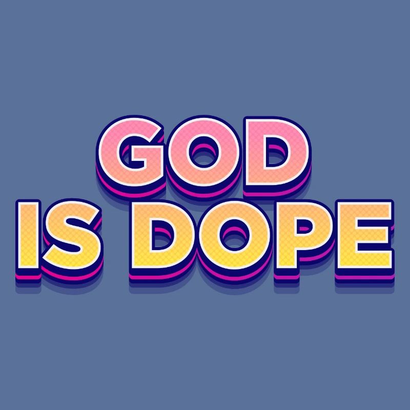 Dieu religion