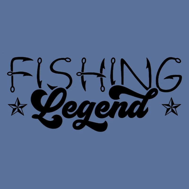 Fishing Legend