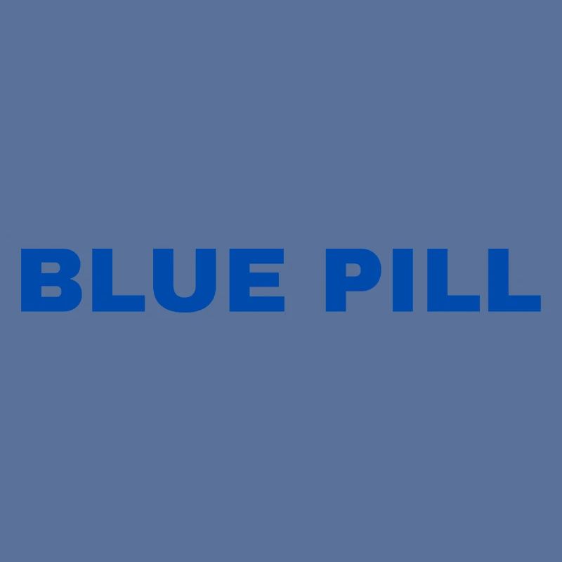Blue Pill