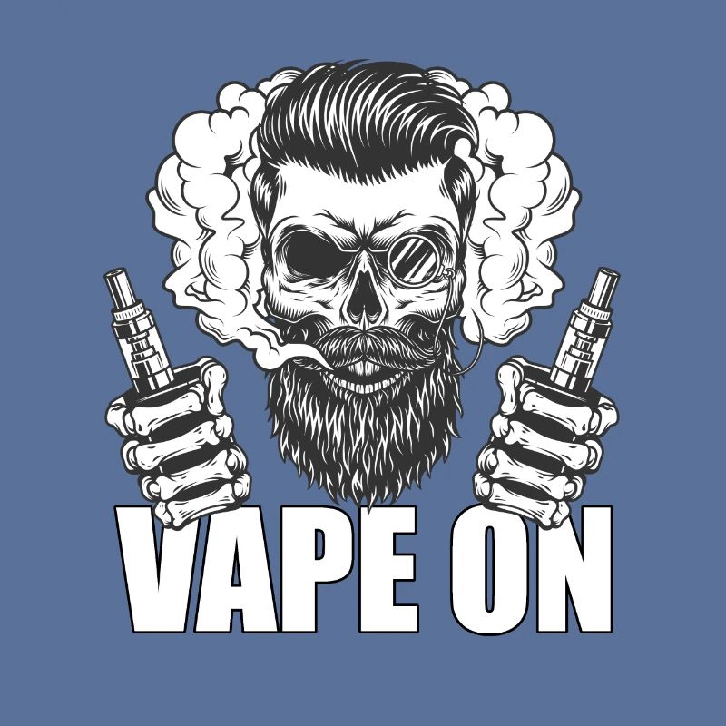 Vape On