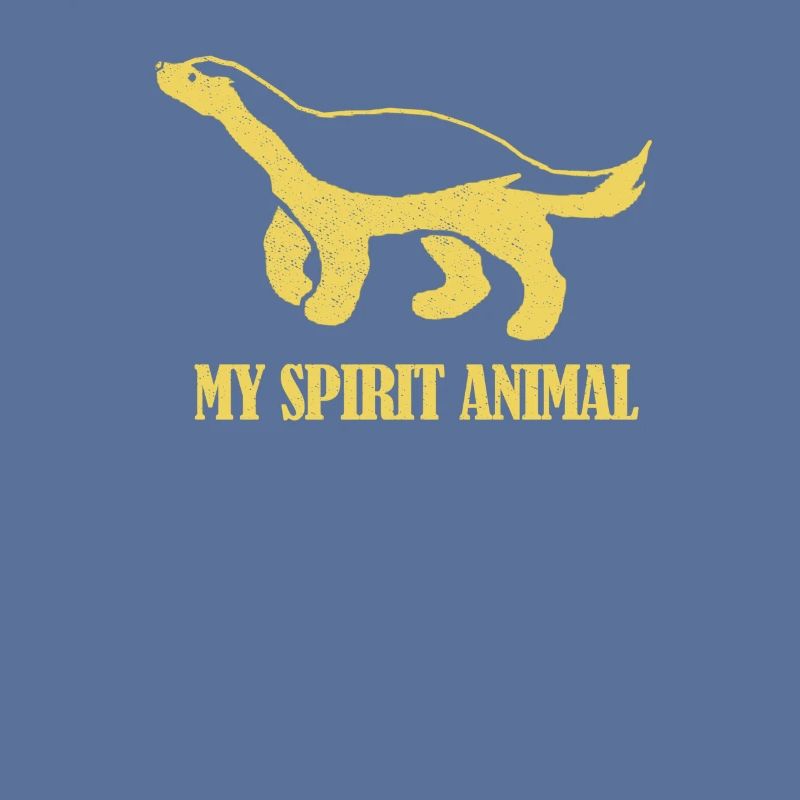Honey Badger