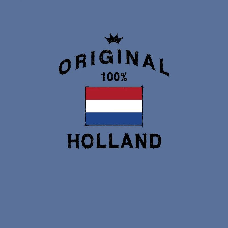 Drapeau hollandais drapeau drapeau
