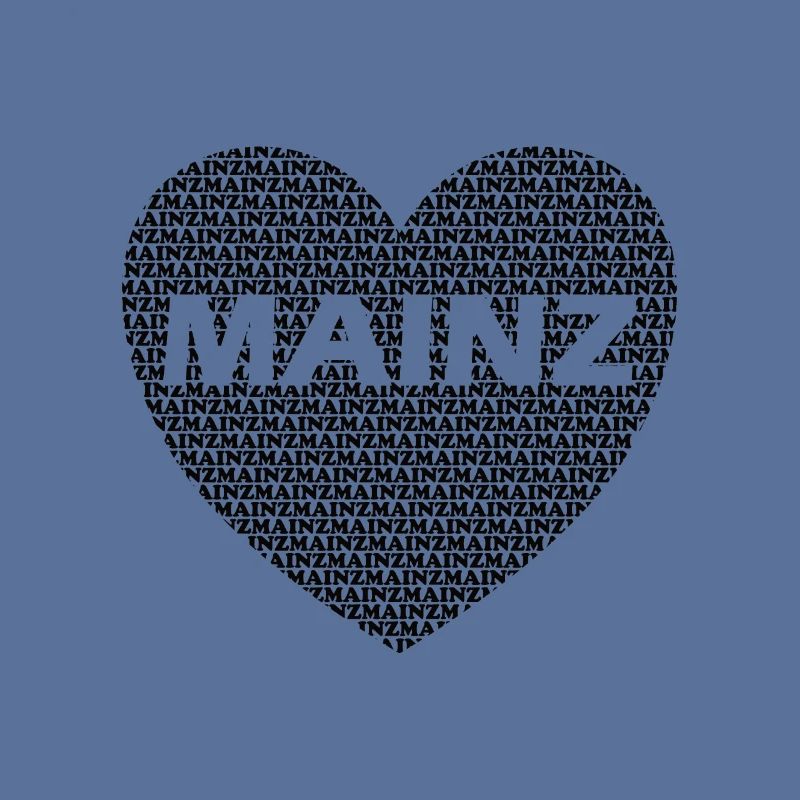 Mainz Herz