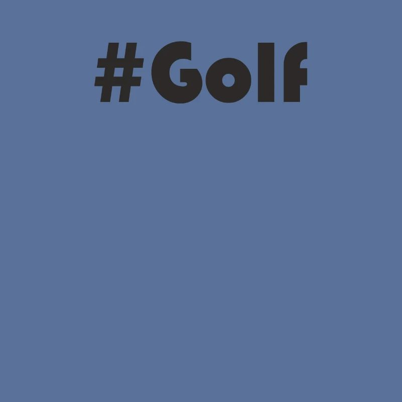 Golf - #Golf