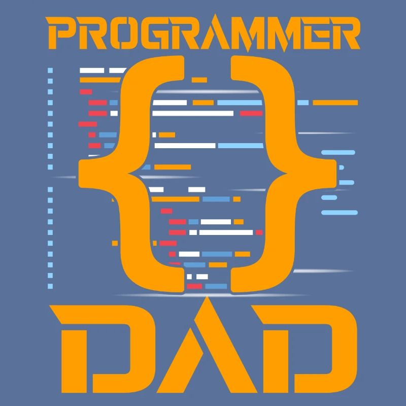 Programmer Dad