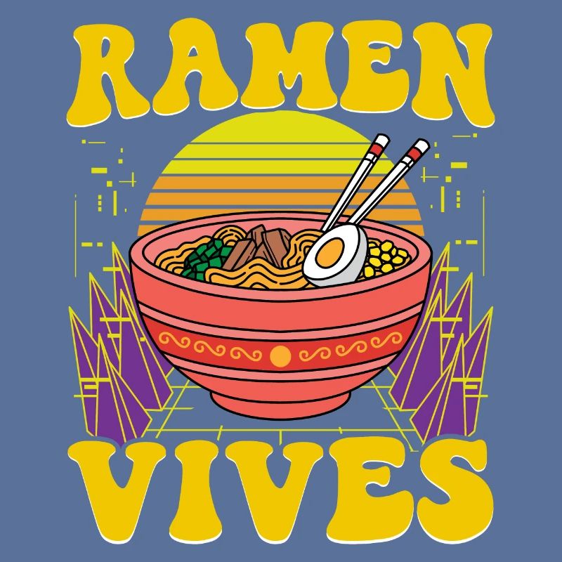 Ramen Vives