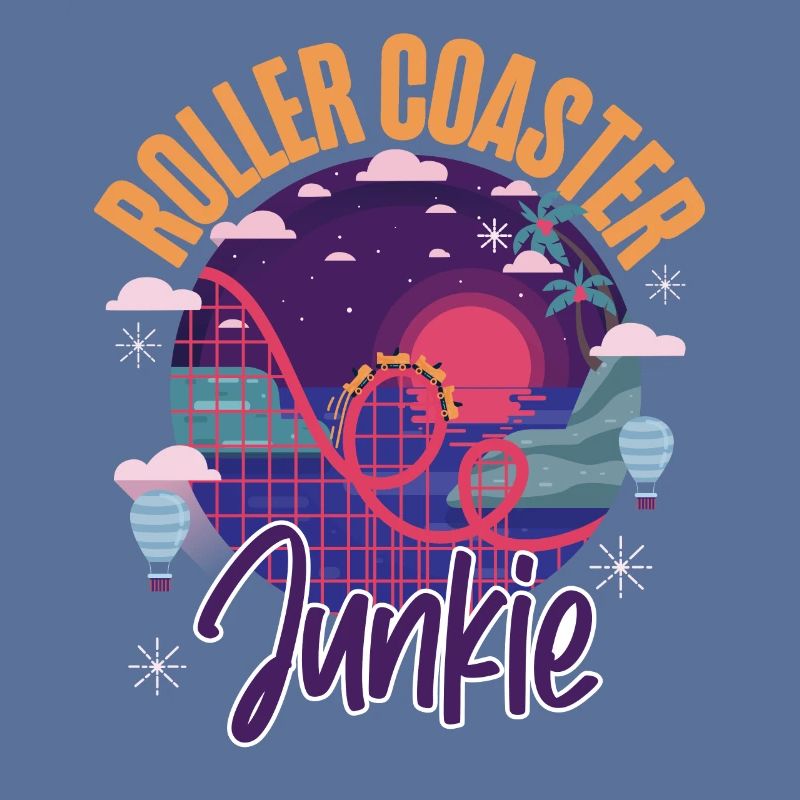 Roller Coaster Roller Coaster